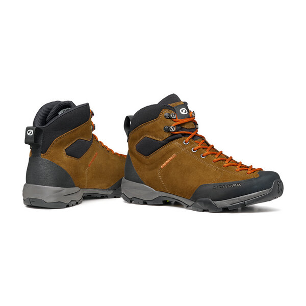 Scarpa clearance mojito boot