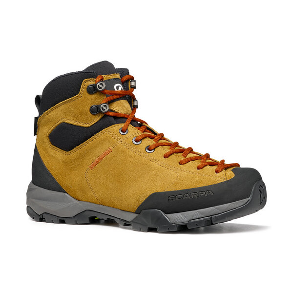 Scarpa men s nitro shop hike walking boots