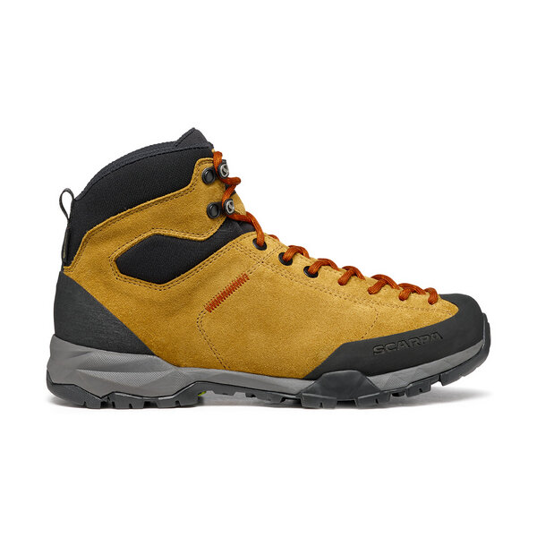 Trail Walking Shoes and Best Mountain Boots Online | SCARPA