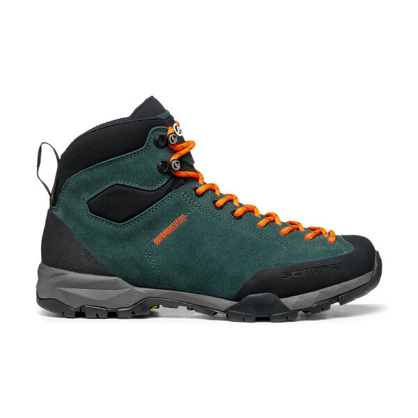 Scarpa store hiking footwear