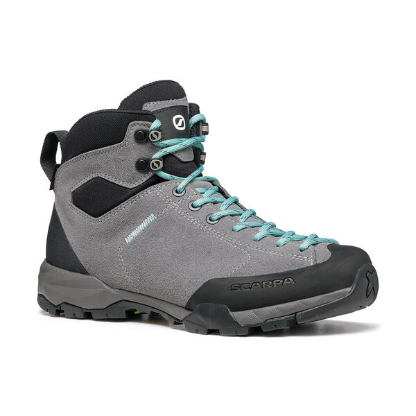 Scarpa Mojito hike gtx woman fast hikes on mixed terrains