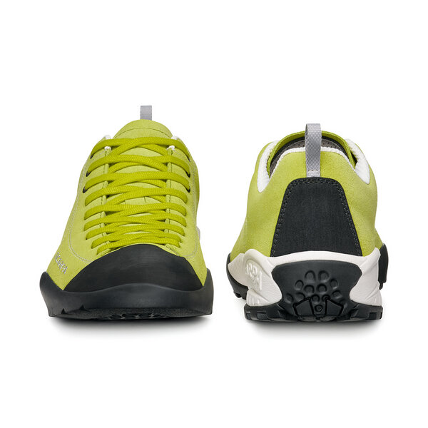 Scarpa mojito gtx lime best sale fluo