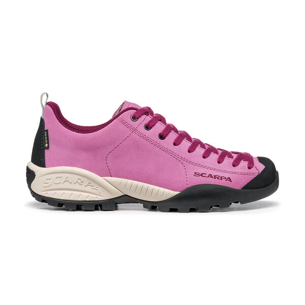 Mojito GTX Rose - Scarpe sportive impermeabili donna