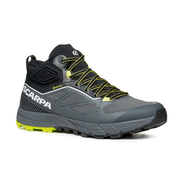 Shoes for Mountaneering Trail Running Trekking Climbing and Ski