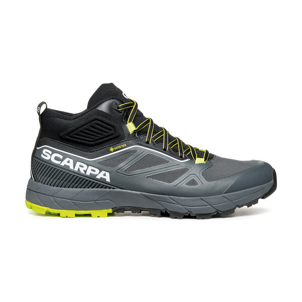 Shoes for Mountaneering Trail Running Trekking Climbing and Ski