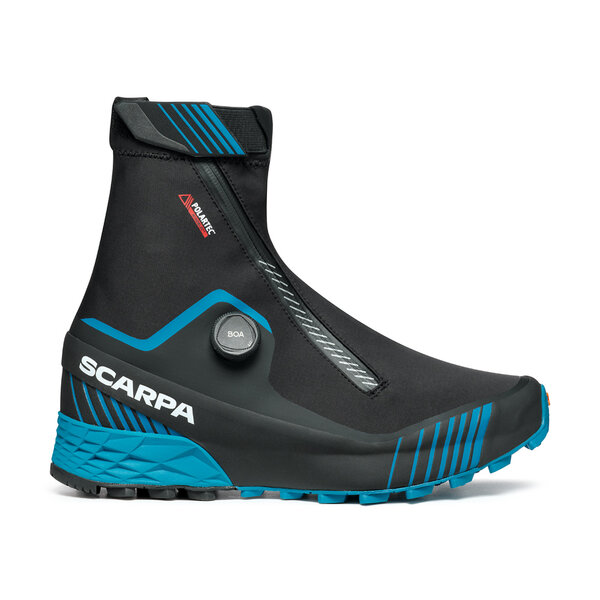 Scarpa ribelle hot sale gtx