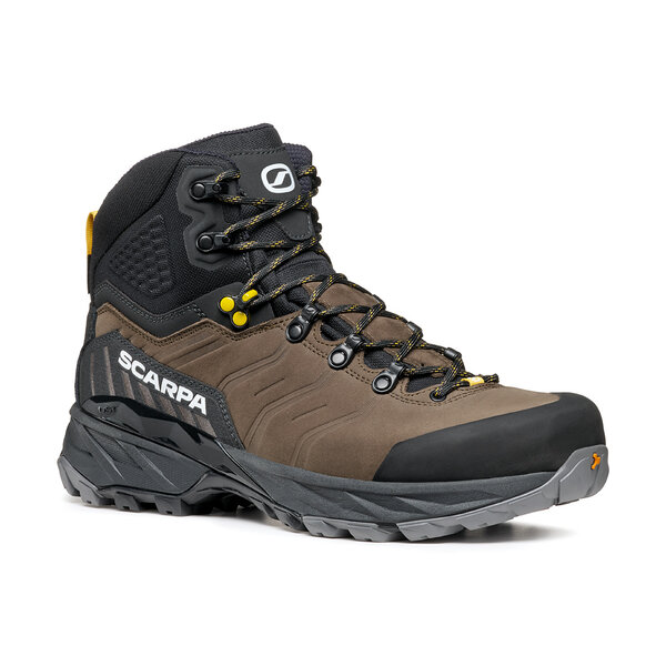 Scarpa store modelli trekking