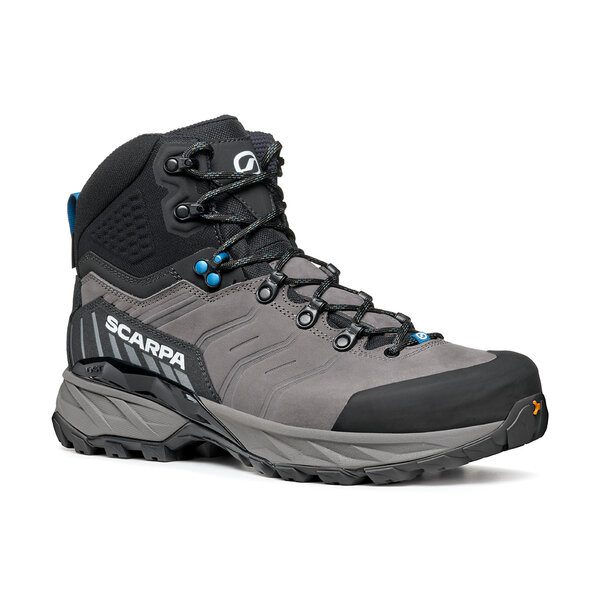 Scarpe hotsell scarpa trekking