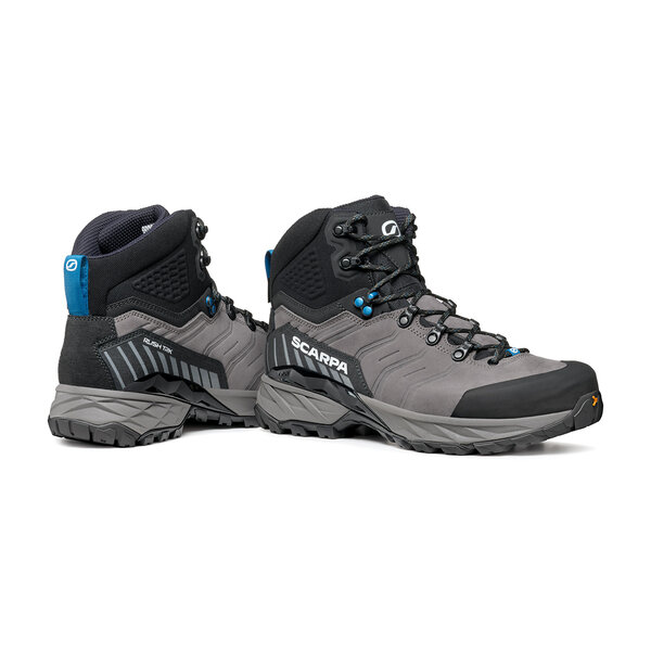 Scarpa Rush Trk Gtx  Outdoor Sin Límite