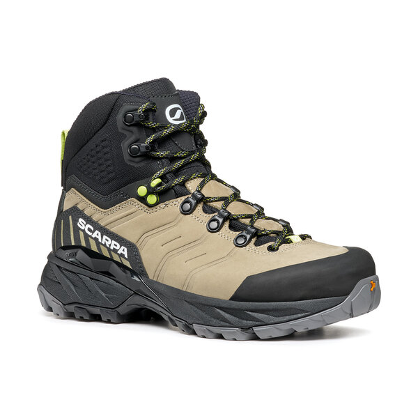 Scarpa boots go on sale outdoors