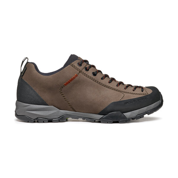 Scarponcini scarpa sale in goretex