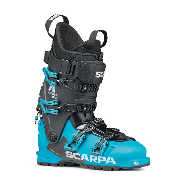 SCARPONI UOMO 4-QUATTRO XT - SCARPA