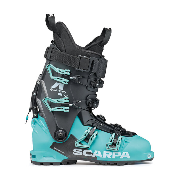 Scarponi scarpa shop sci alpinismo