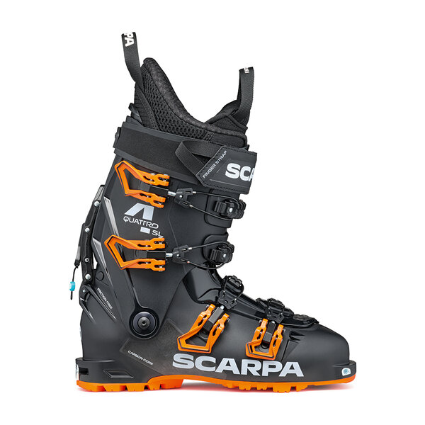 SCARPA - Scarpone Sci Alpinismo Donna Gea Performance - Simone