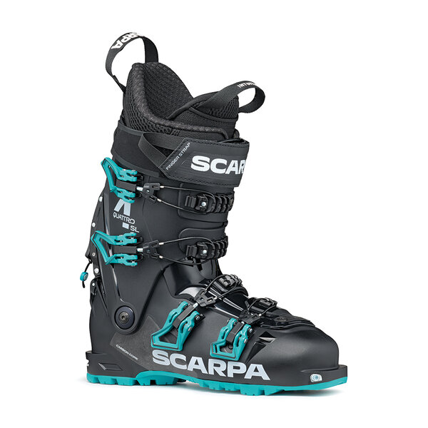 Scarponi scarpa clearance alpinismo