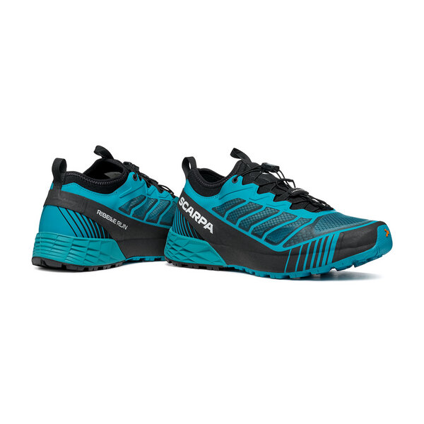 Scarpe on sale running trail