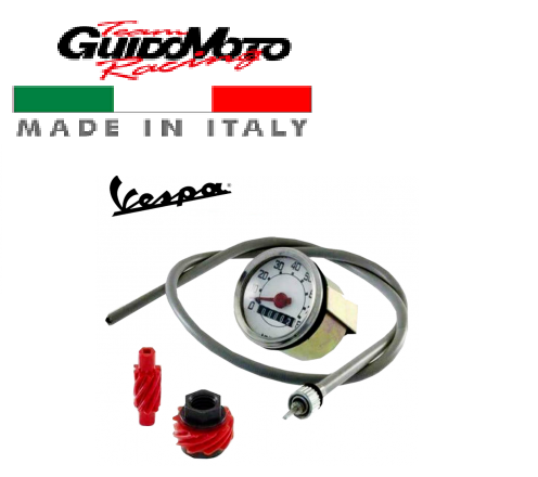 Lamierati  Guidomoto. Specialista Vespa, Lambretta, Ciao e Vintage