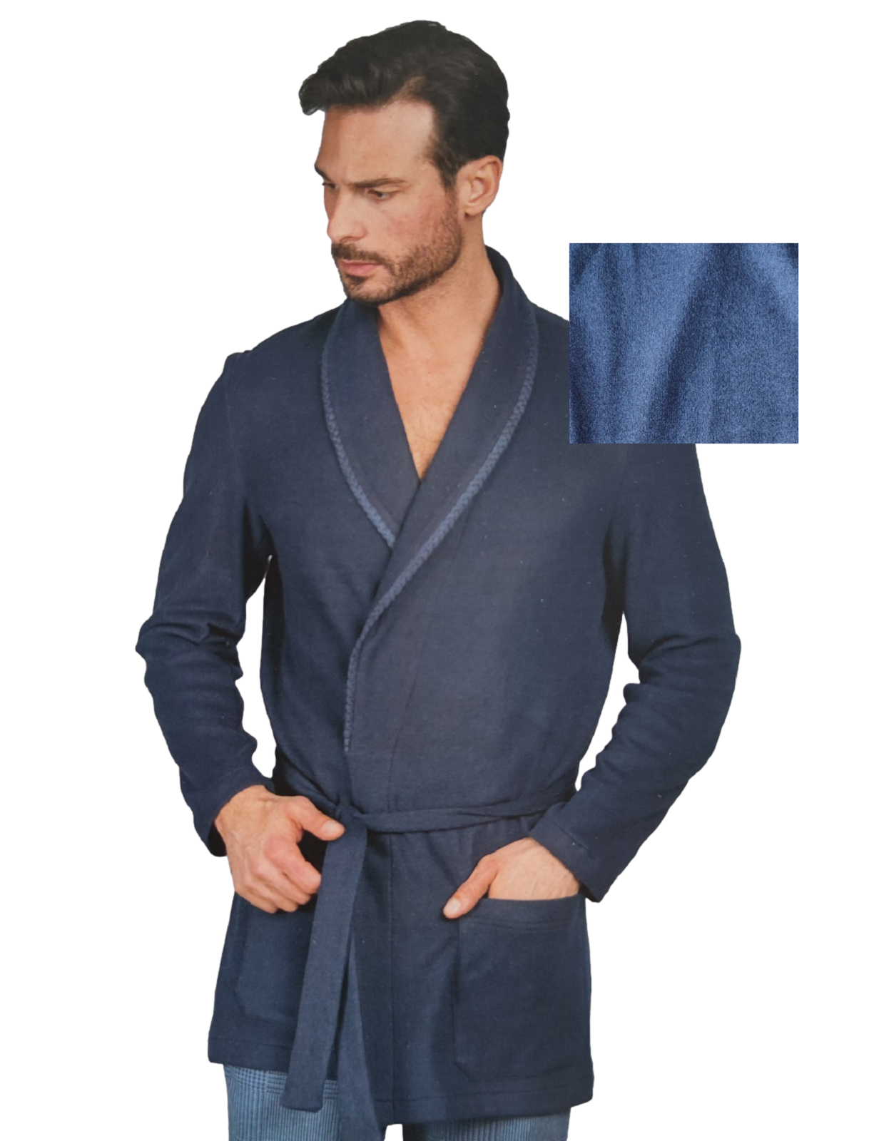 Giacca da camera uomo estiva clearance