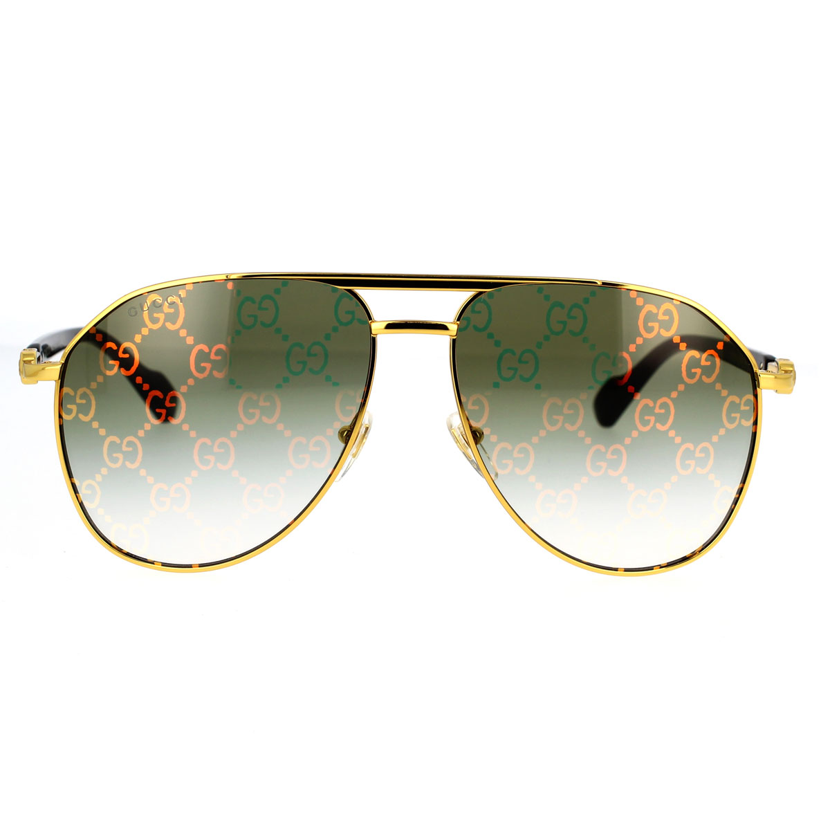 Occhiali da sole gucci on sale aviator