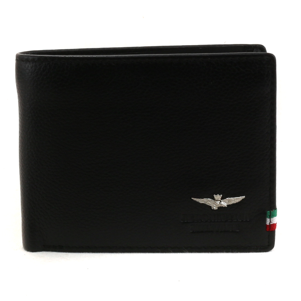 Bruno Banani Portafoglio Wallet Black