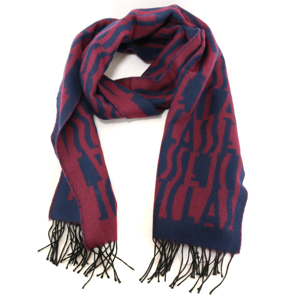 Alviero Martini 1A Classe Sciarpa 1A Classe S294 3030 305