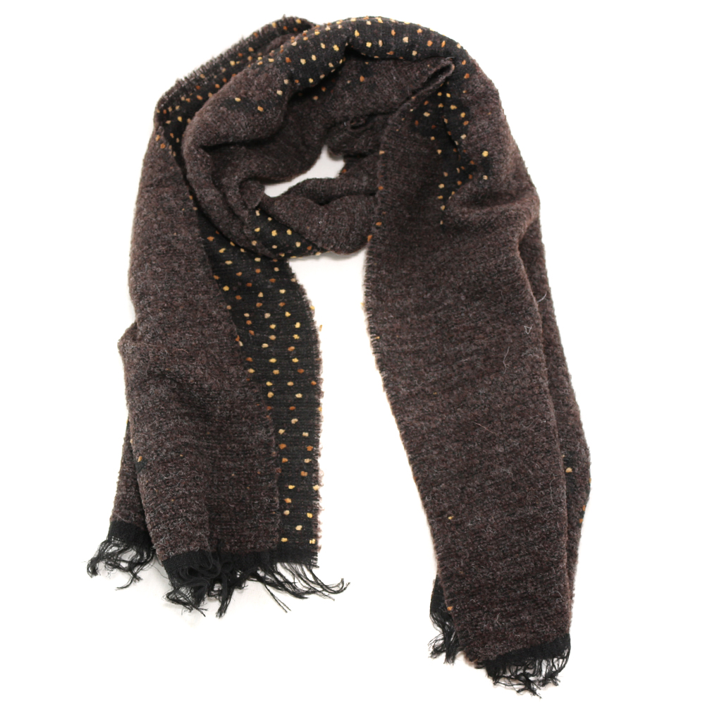 Alviero Martini 1A Classe Sciarpa Geo Pieno S280 4050 500