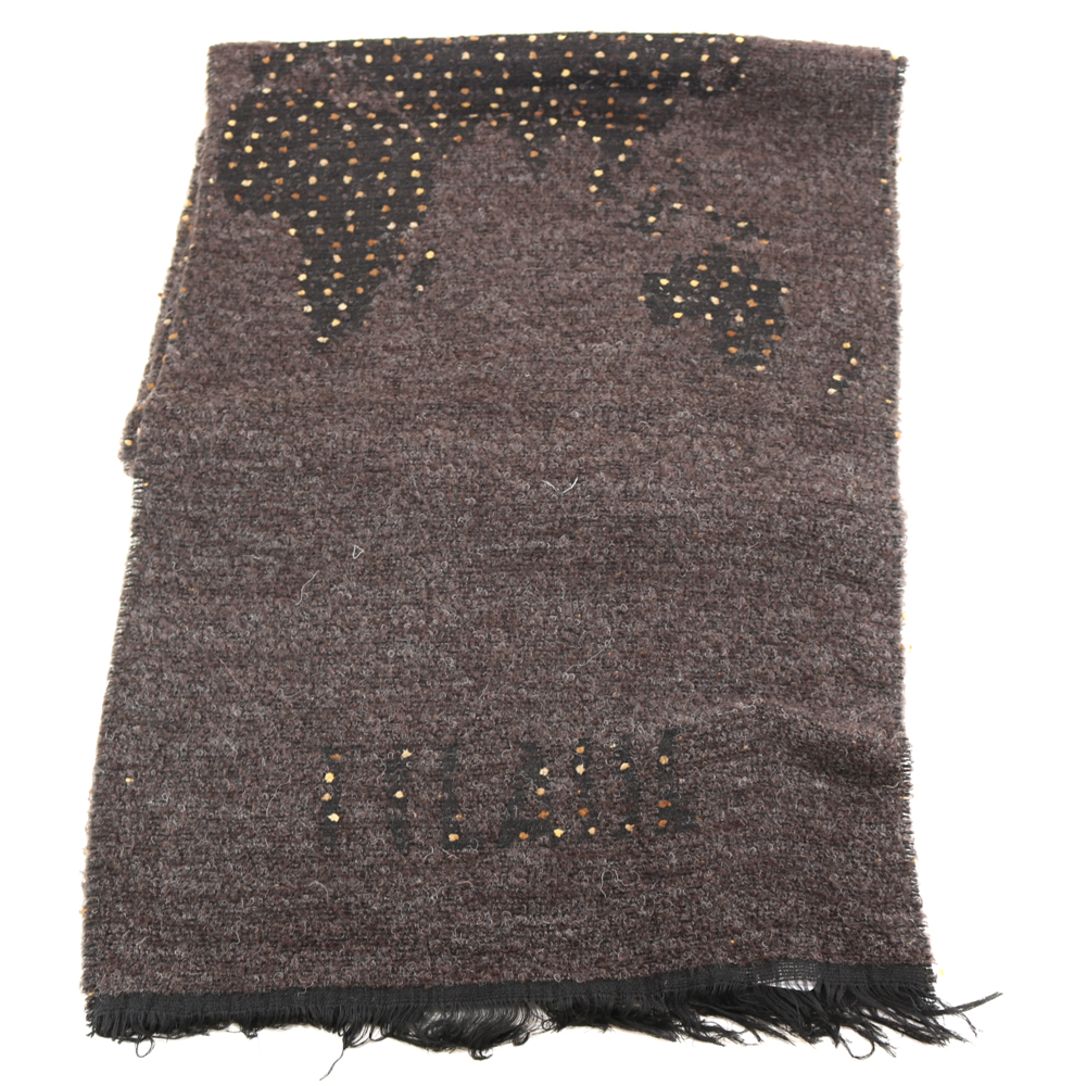 Alviero Martini 1A Classe Sciarpa Geo Pieno S280 4050 500