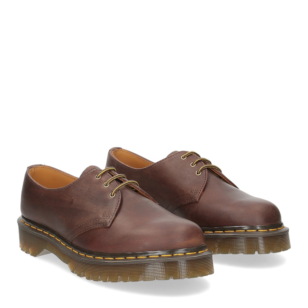 Dr martens bordeaux outlet uomo