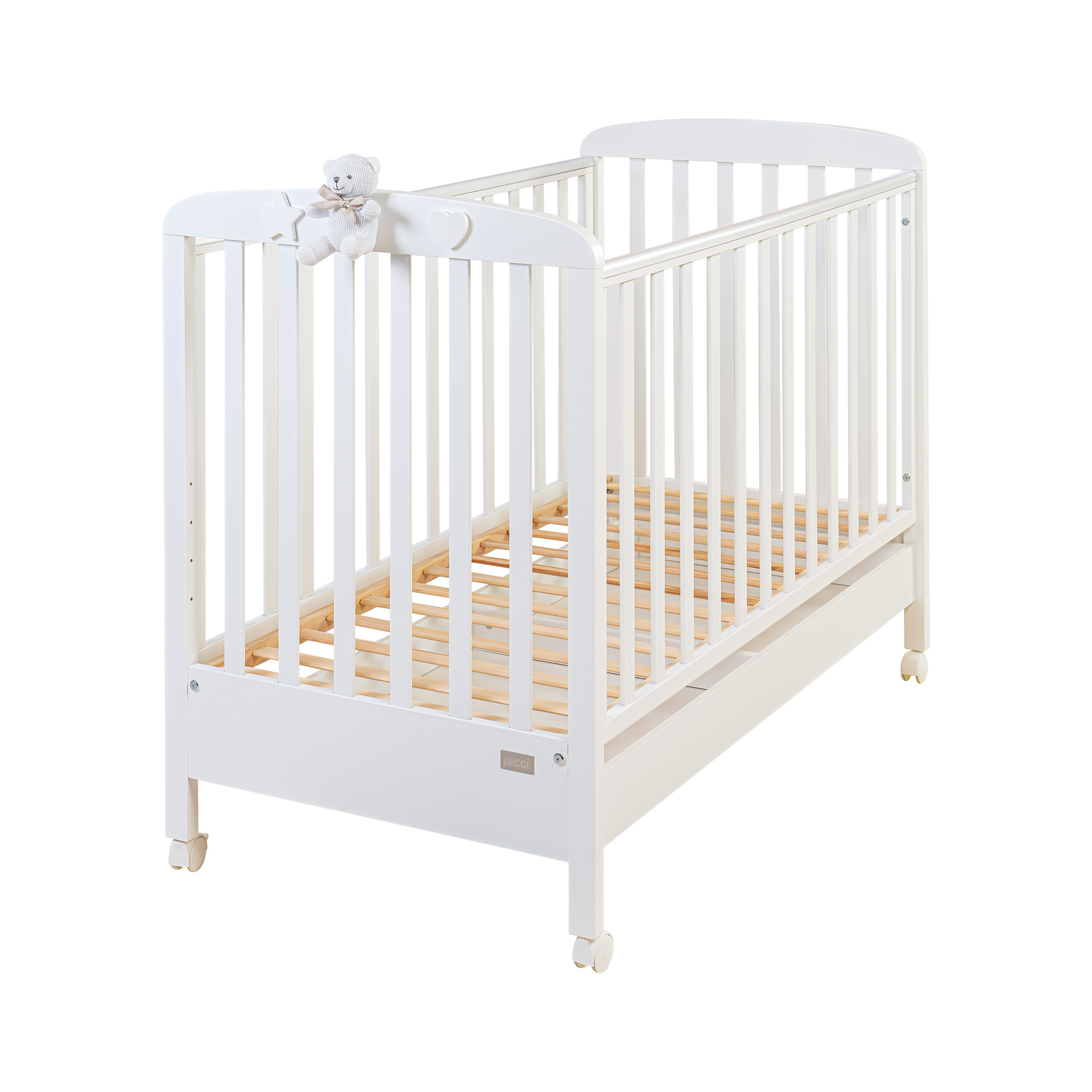 Picci cheap baby bed