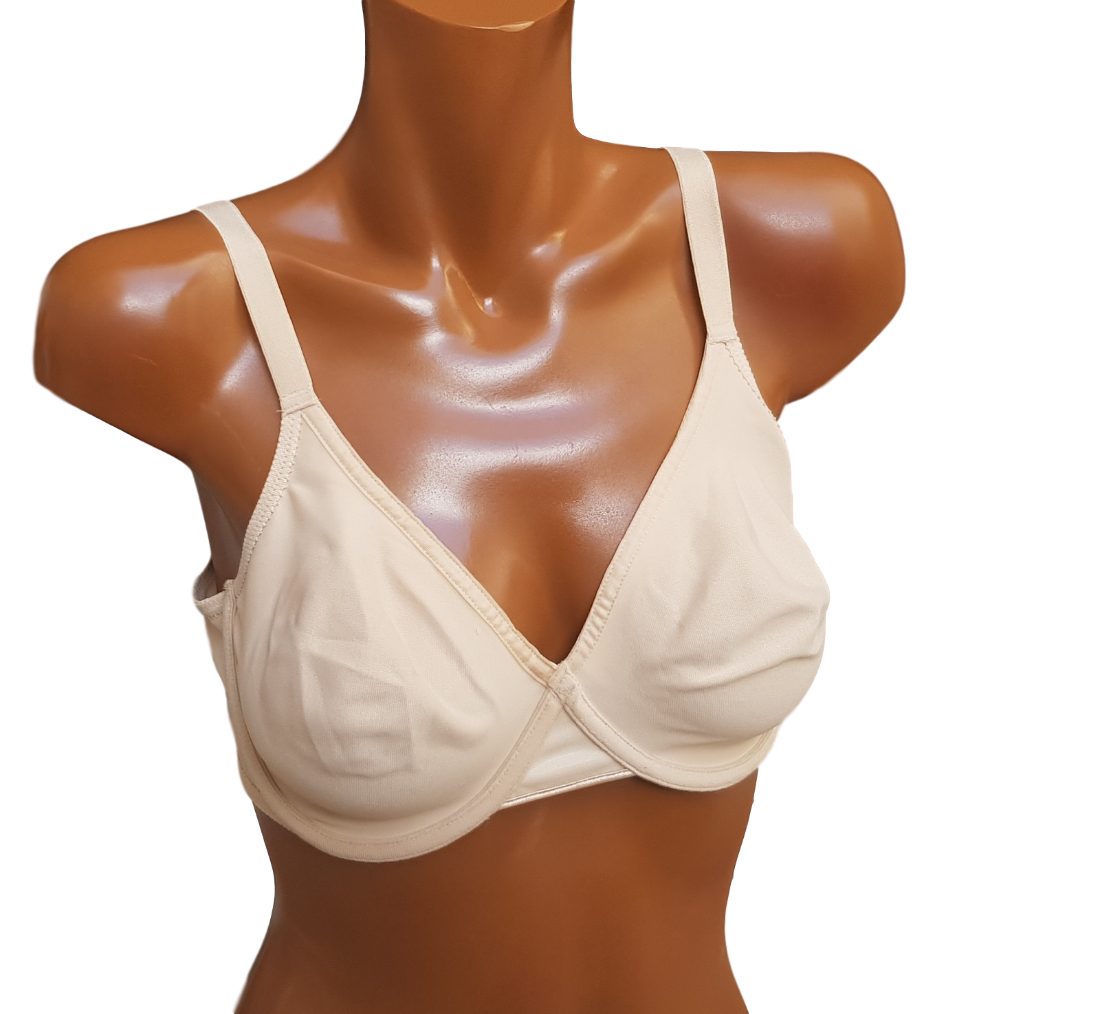 Reggiseno playtex criss cross 6176 / 6177 senza ferretto