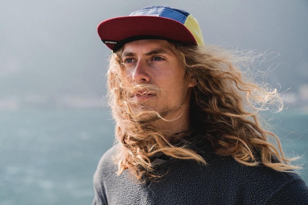 Omero (Omar Martinello) - Garmont Ambassador