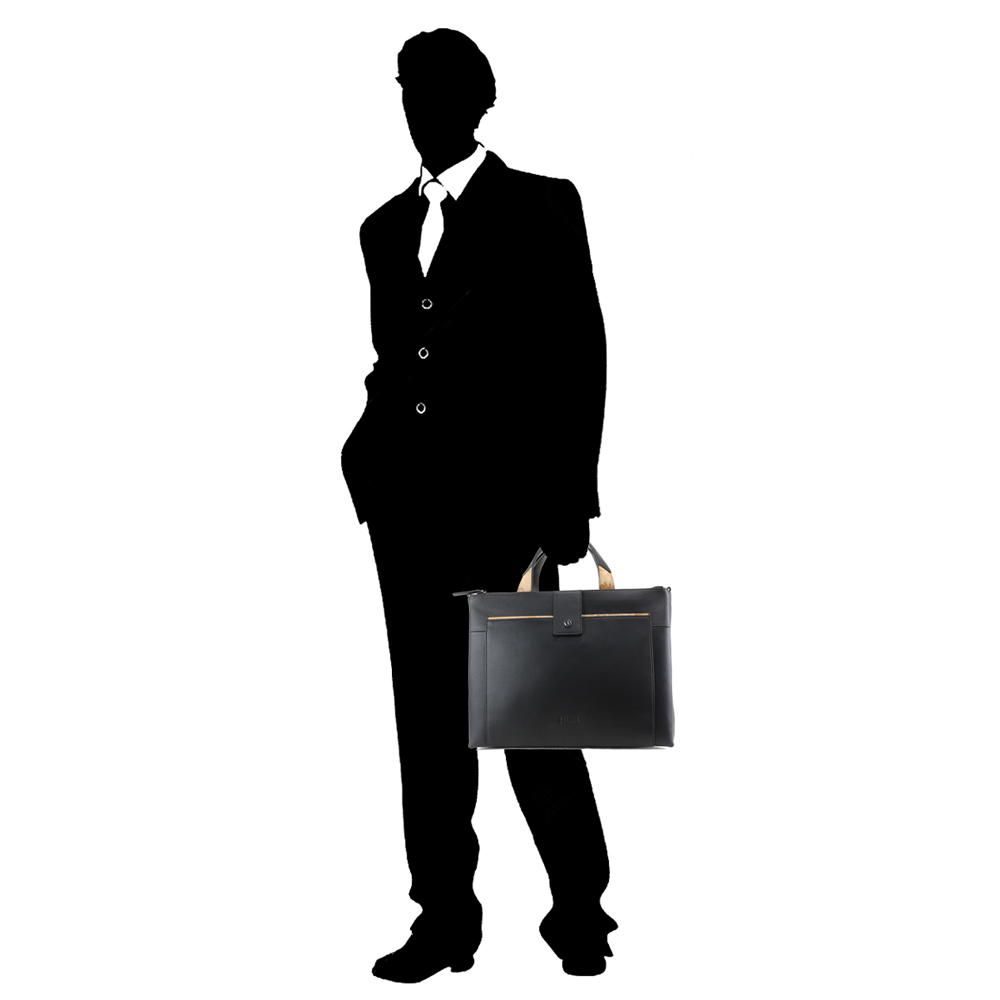 Alviero Martini 1a Classe Sneaker C/Logo 1C Nera ALVIERO Martini 1 Classe Nero 0001, 37