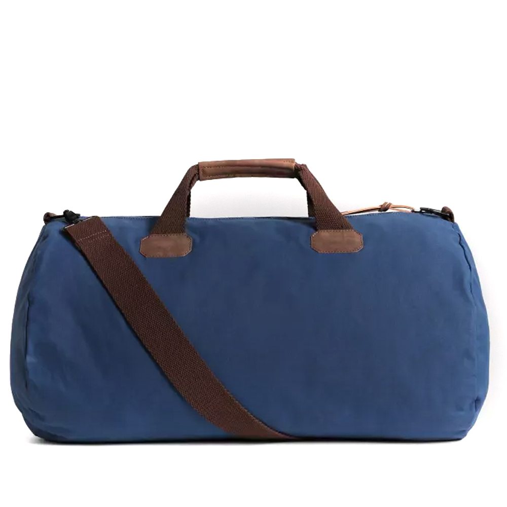 Napapijri Borsone BERING 3 NA4GGM BS5 BLUE ENSIGN