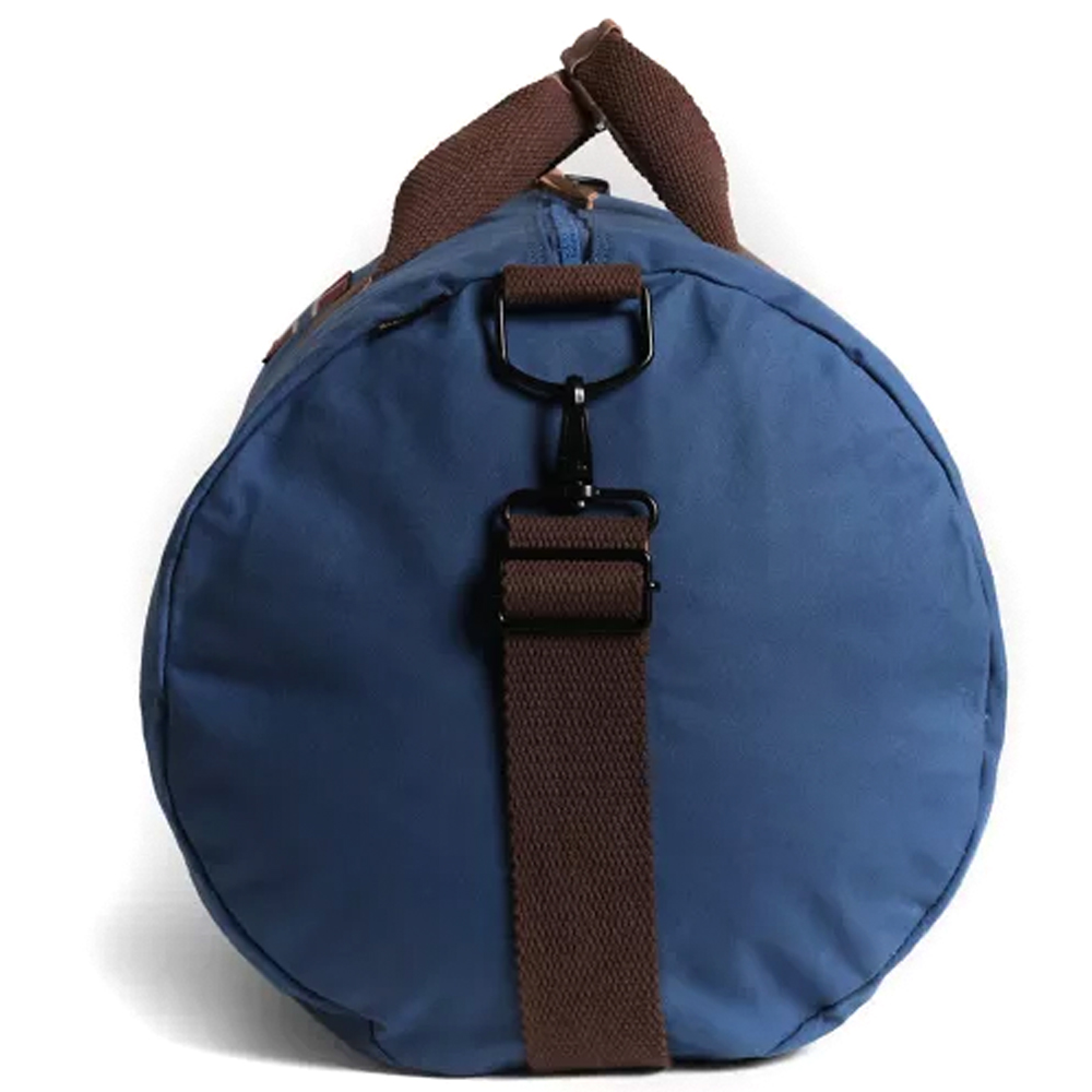 Napapijri Borsone BERING 3 NA4GGM BS5 BLUE ENSIGN