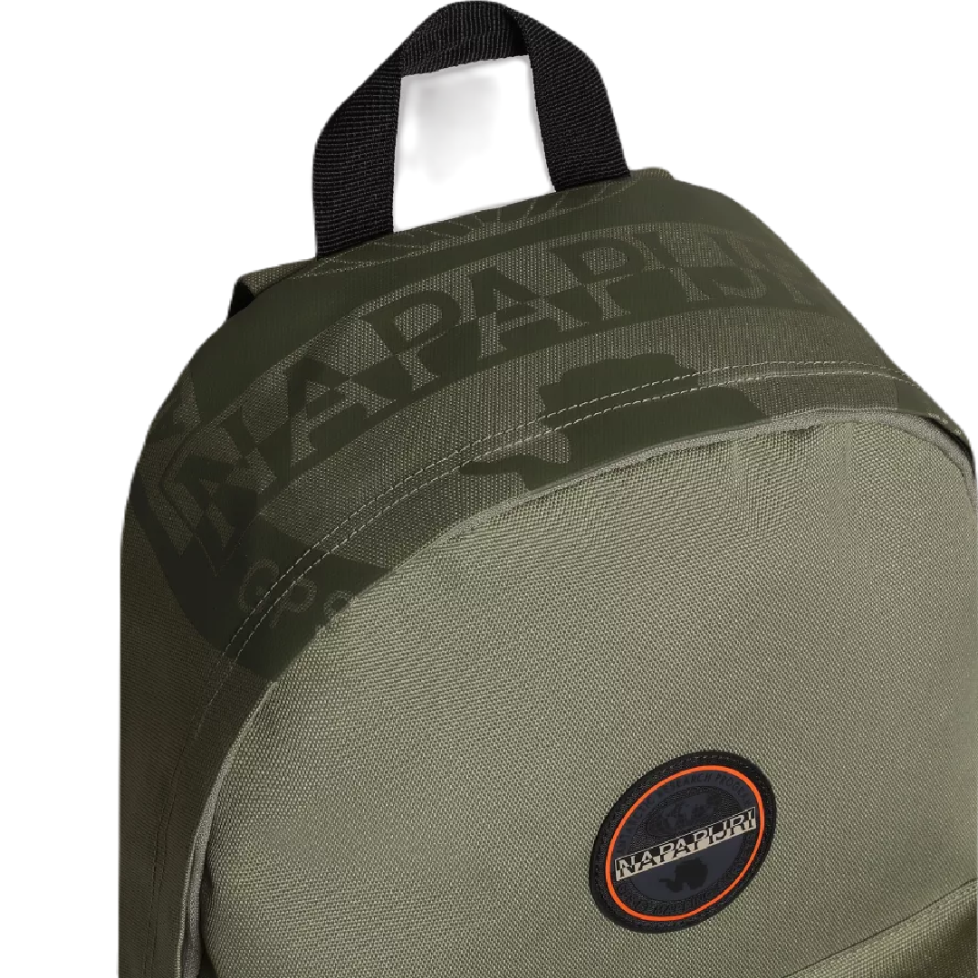 Napapijri Zaino HAPPY DAYPACK 4 NA4GQS GAE GREEN LICHEN