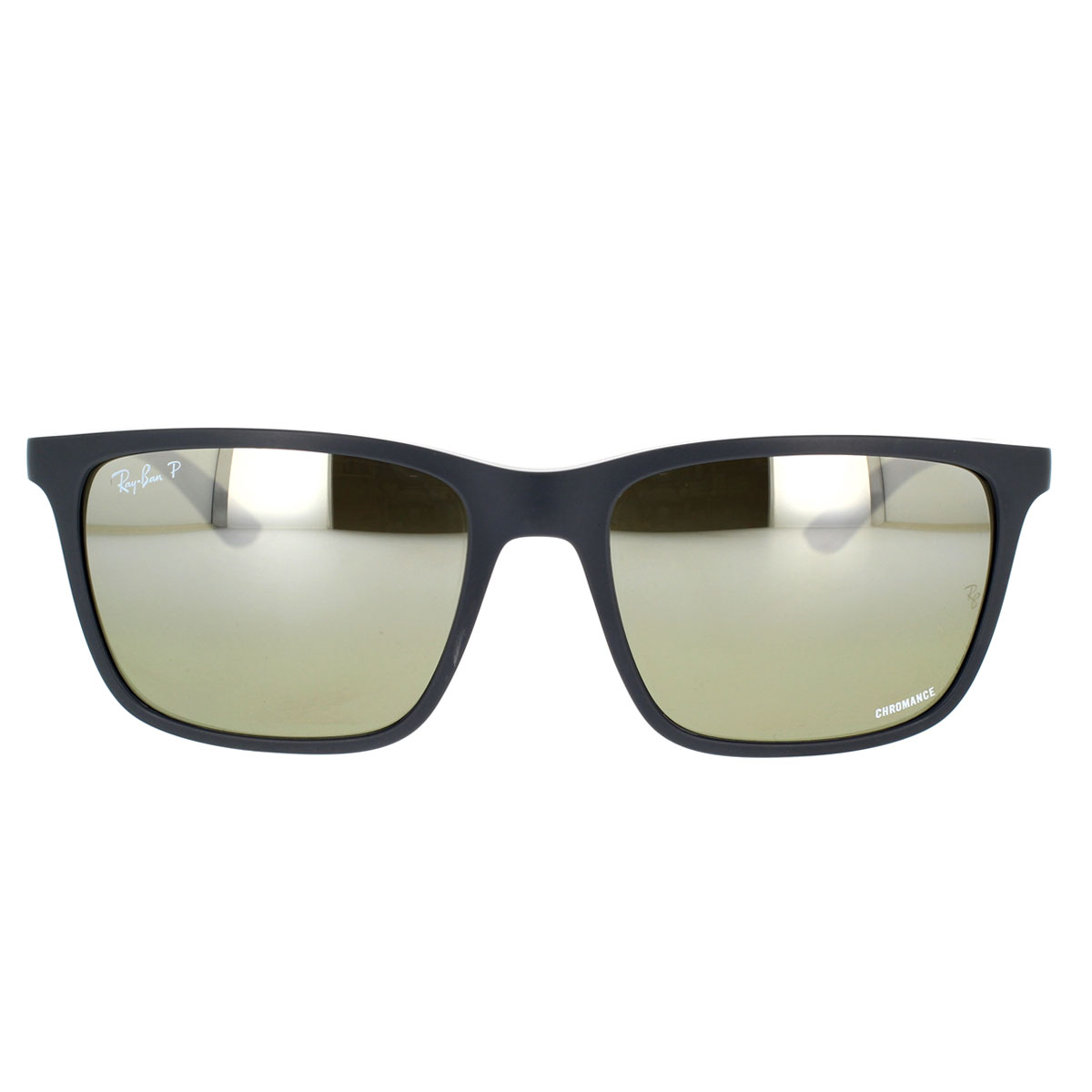 Occhiali da Sole Ray-Ban RB4385 601SA1 Polarizzati