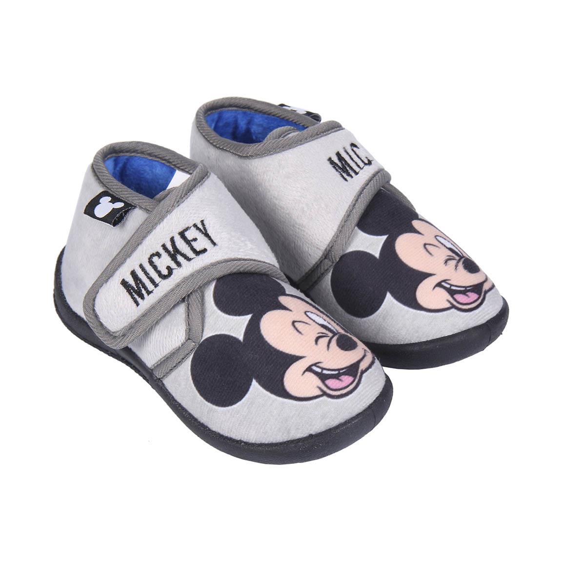 Babbucce topolino outlet