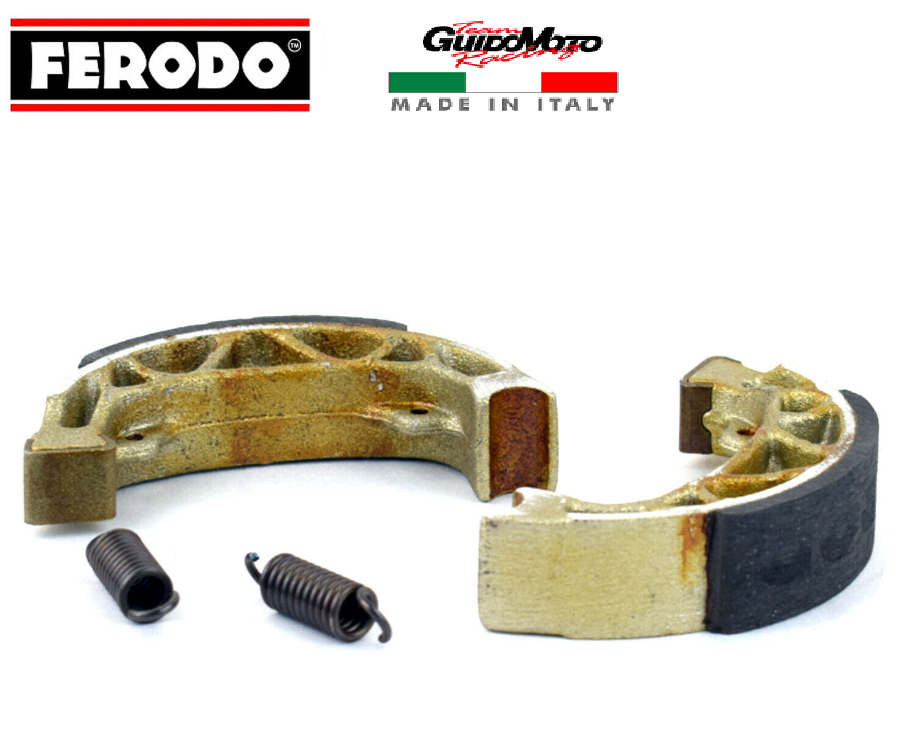 Cavo Freno Posteriore Per Piaggio Liberty 50 4T - Ricambio Vicma 38511/564217 - Foto 11