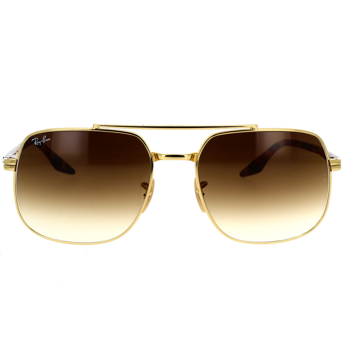 Occhiali da sole squadrati ray ban sale