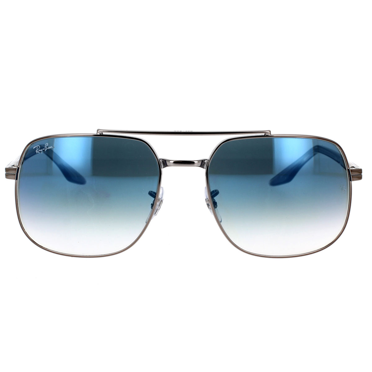 Occhiali squadrati deals ray ban