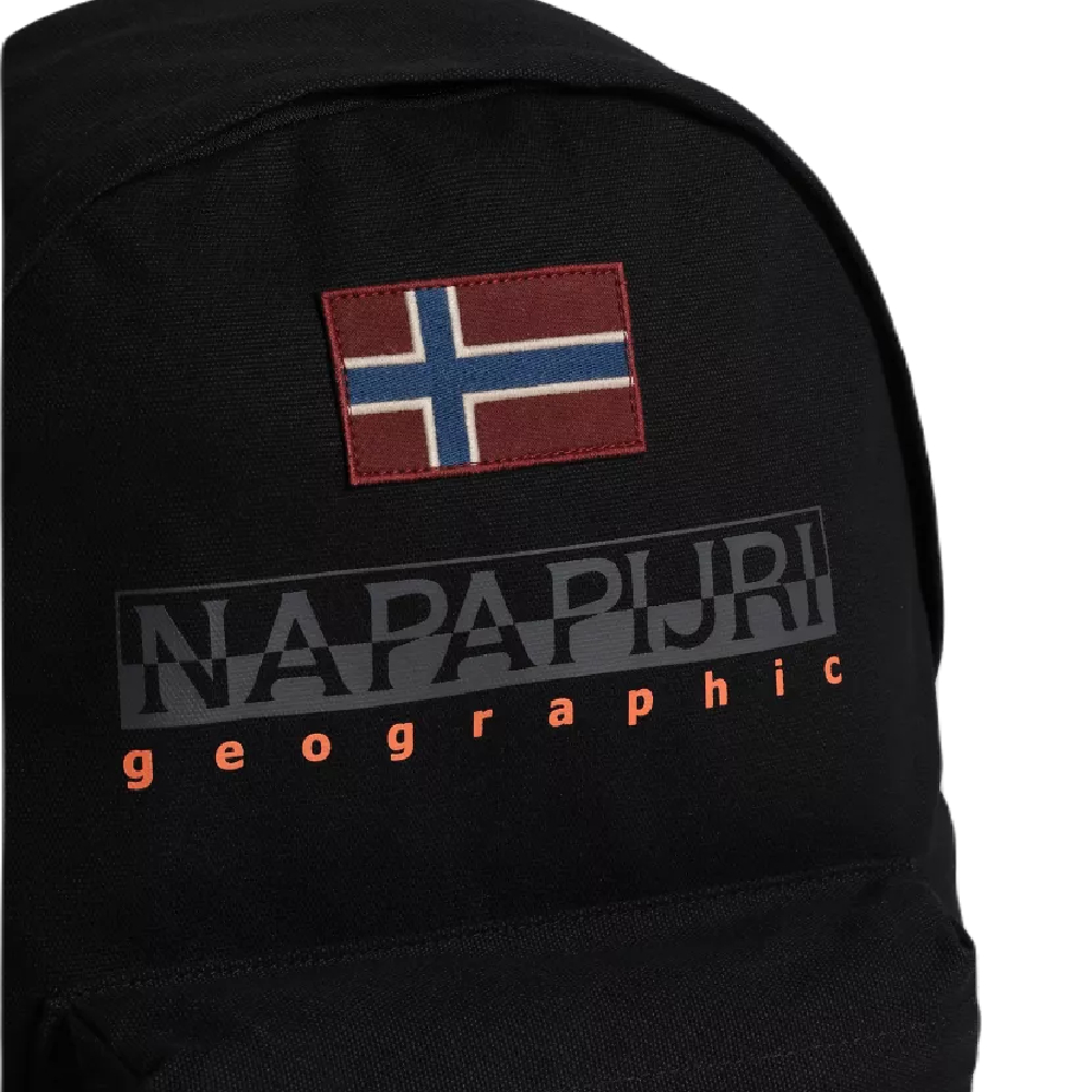 Napapijri Zaino HERING DP NA4G99 041 BLACK