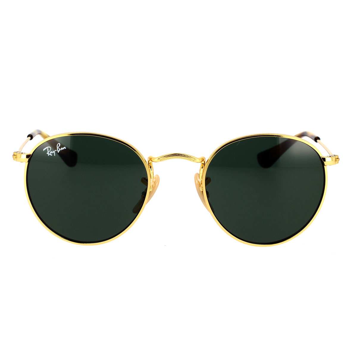 Ray ban neri da on sale sole