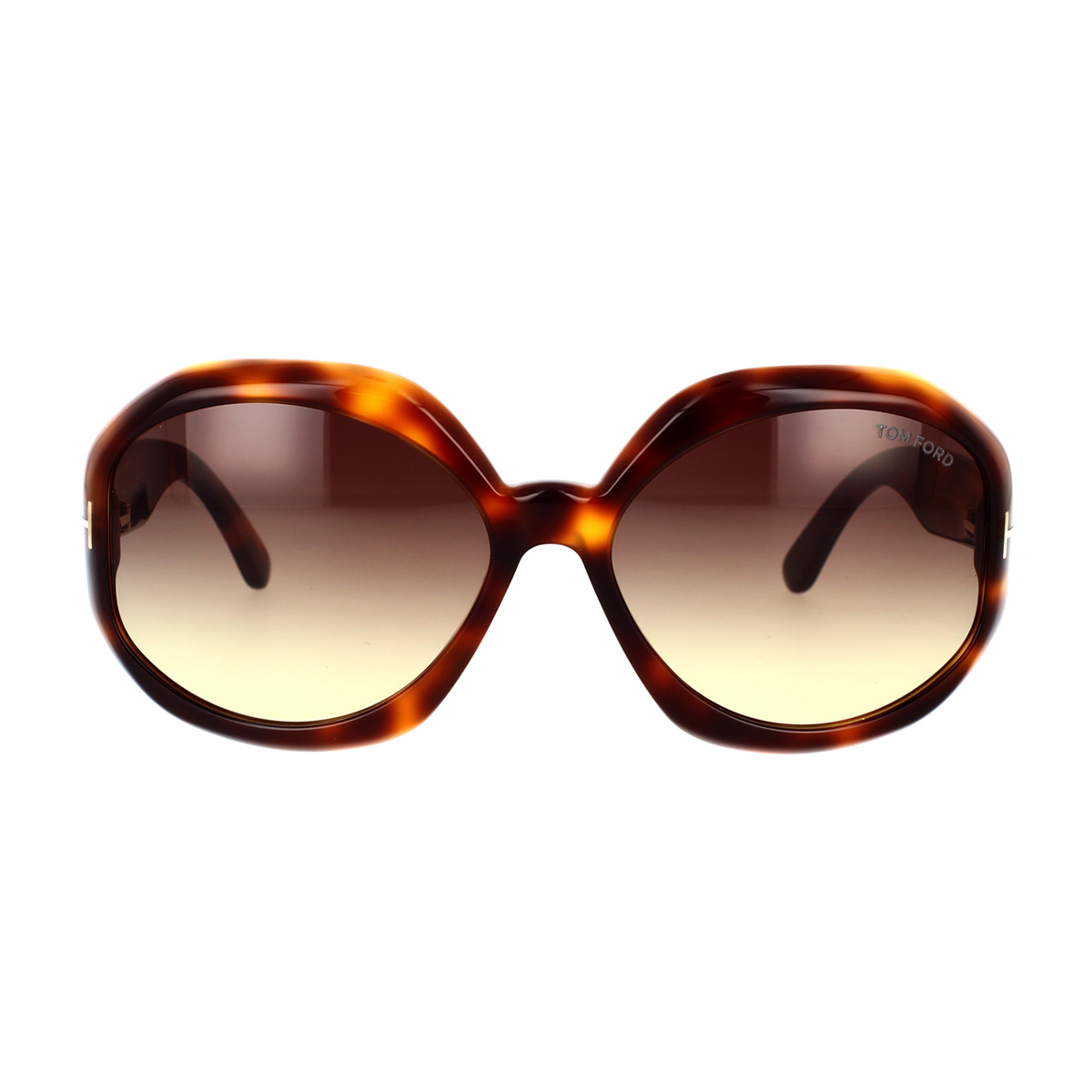 Occhiali da Sole Tom Ford Georgia FT1011/S 52B Centro Ottico Rizzo