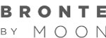 Logo Bronte by moon