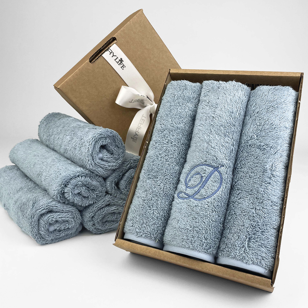 Set Maxi Lavette Personalizzabile - Polvere rr