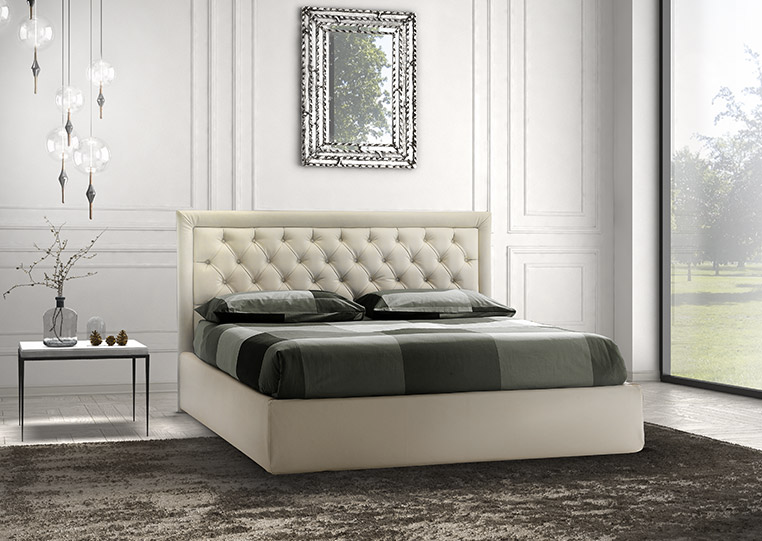 LETTO VICTORIA | BM DESIGN