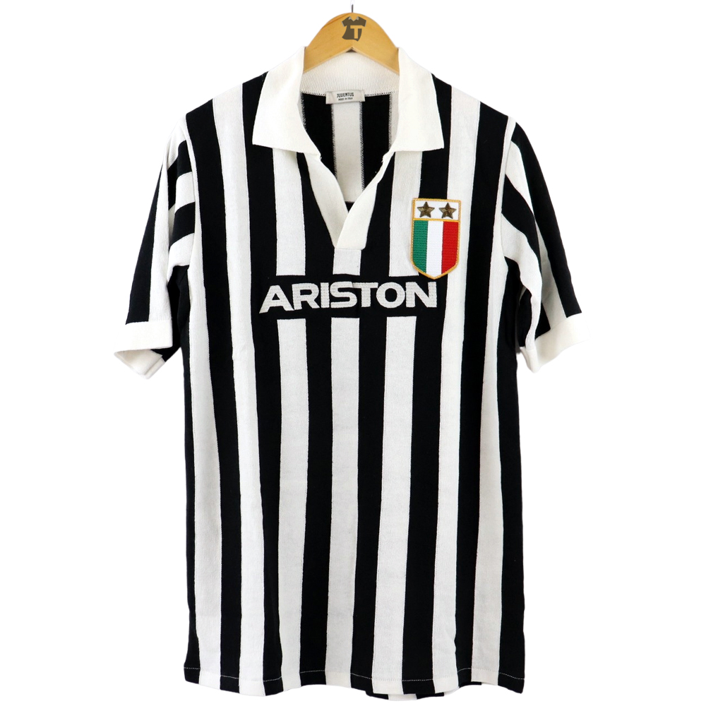 Platini store juventus jersey