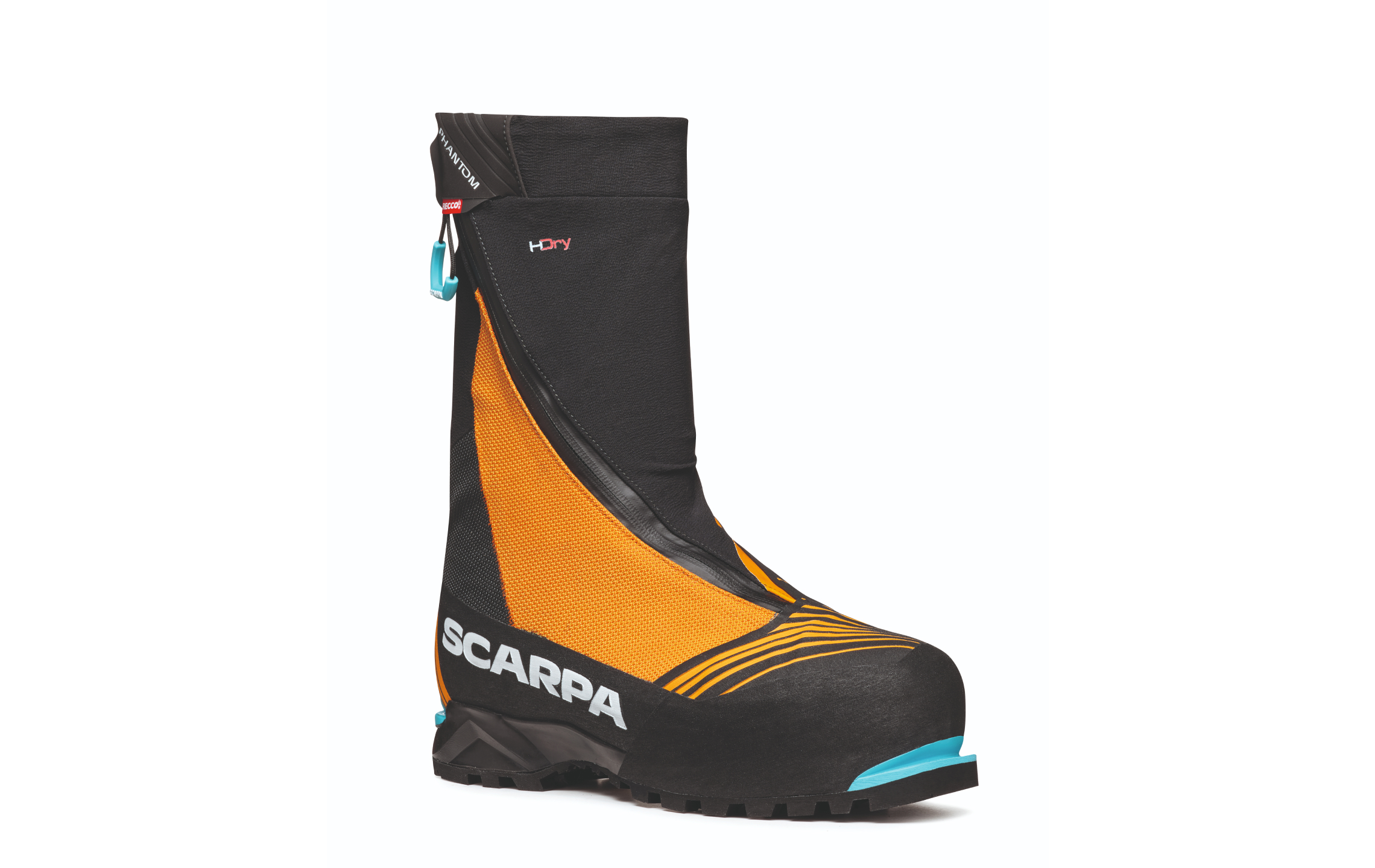 New scarpa hotsell phantom tech