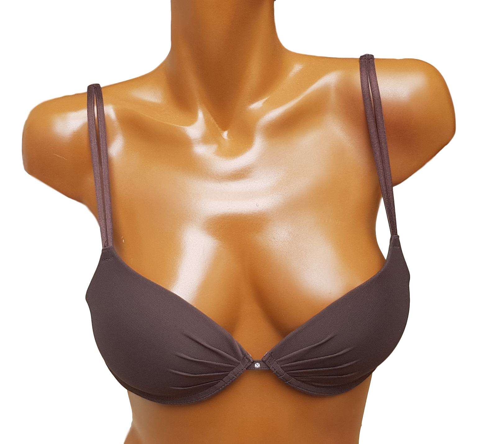 WONDERBRA LINGERIE ULTIMATE reggiseno imbottito completo effetto