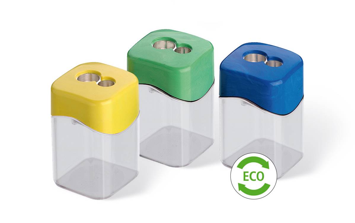 M+R Temperamatite 2 fori QUATTRO SWING ECO